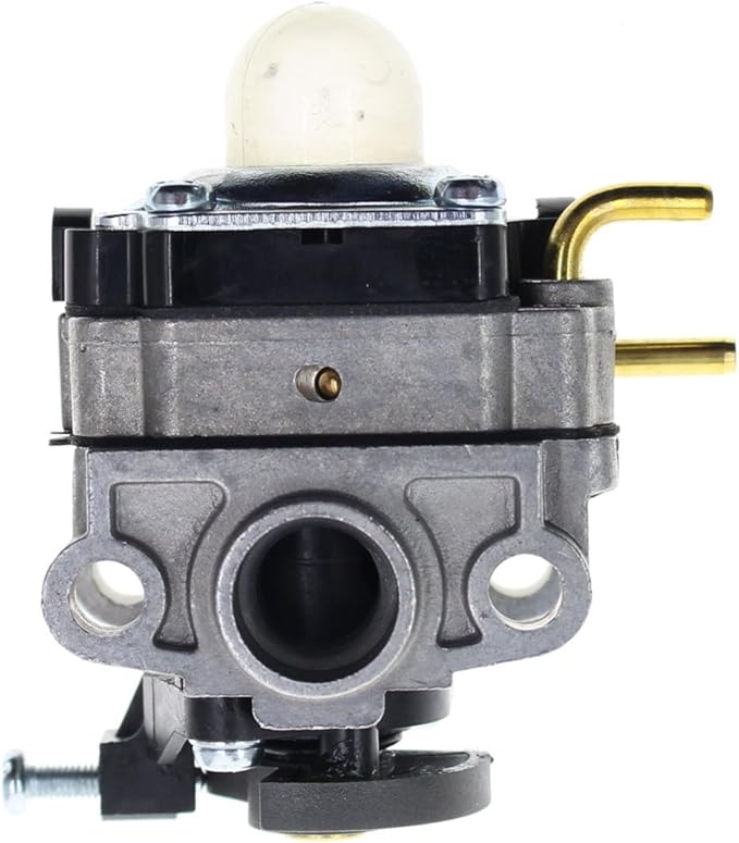 Carbhub TB4BP Carburetor for Troy-Bilt TB4BP TBP6160 TB4BPEC Backpack Blower 753-05676A Carburetor
