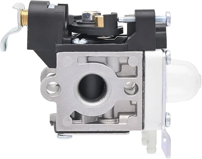 New CARBURETOR Turn up Kit with Air Filter Spark Plug for ZAMA RB-K90 fits Echo PB-251 PB-255 PB-255LN ES-255 Blowers