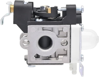 New CARBURETOR Turn up Kit with Air Filter Spark Plug for ZAMA RB-K90 fits Echo PB-251 PB-255 PB-255LN ES-255 Blowers