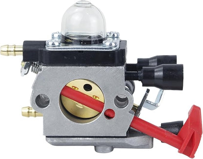 BG50 Carburetor Carb for STIHL BG45 BG46 BG55 BG65 BG85 SH55 SH85 Leaf Blower Replace 4229 120 0650 with Air Filter Tune Up Kit