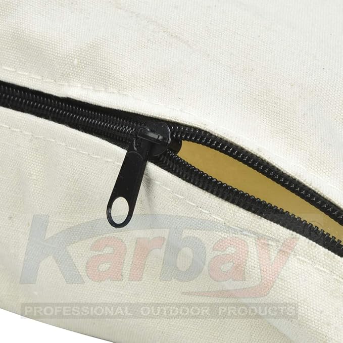 127-7040 Leaf Blower Bag Replacement/Blower Debris Vacuum Bag for TORO 51436 51563 51581 51594 51599 51609 51619 51621 Models, Replaces 108-8994 137-2336