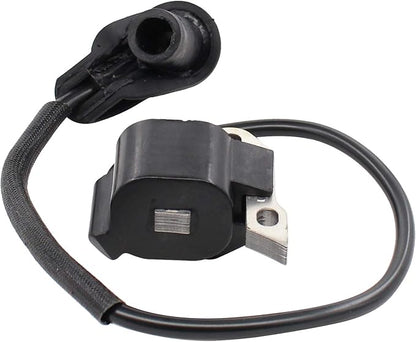 ApplianPar Ignition Coil 291424005 for Ryobi BP42 RY08420A RY42WB Leaf Bower