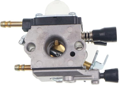 ANTO C1Q-S68 Carburetor for Stihl BG45 BG46 BG55 BG65 BG85 SH55 SH85 Leaf Blower 42291200606