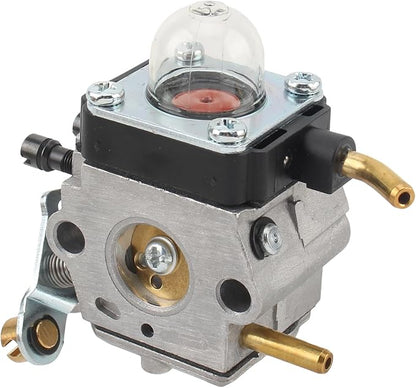 4229-120-0604 Carburetor with 4229-141-0501 Air Filter Cover Stub Spark Arrestor for Stihl BG45 BG55 BG56 BG65 BG85 BG86 BR200 SH85 SH86 SH55 SH56 Blowers