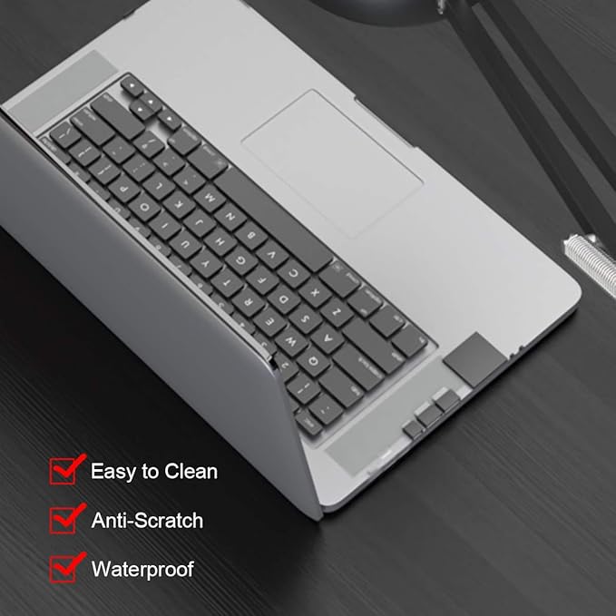 Weehom Computer Desk Home Office Writing Desk Study Laptop/Dining Table