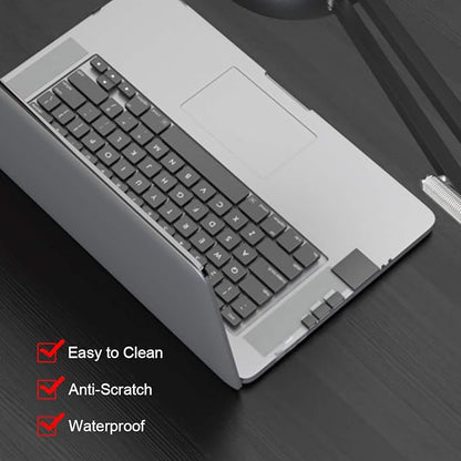 Weehom Computer Desk Home Office Writing Desk Study Laptop/Dining Table