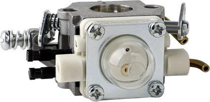 C1M-K77 Carburetor for Echo PB-403T PB-403H PB-413T PB-413H PB-460 PB-461 Blower Carburetor for Echo Backpack Blower PB-620 PB-620H PB-610 with Air Filter