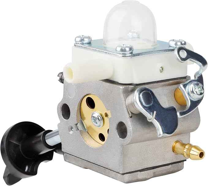 HUZTL BG86 Carburetor for STIHL SH86 SH86C BG86C BG86CE BG86Z BG86CEZ Leaf Blower Replace Zama C1M-S261B 4241-120-0623 4241-120-0616