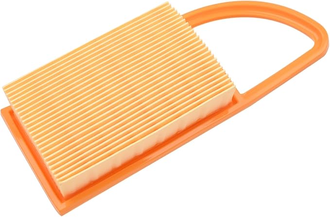 Air Filter & Fuel Filter & Spark Plug for Stihl BR500 BR550 BR600 BR700 Backpack Blower Replace 4282 141 0300 4282 141 0300B