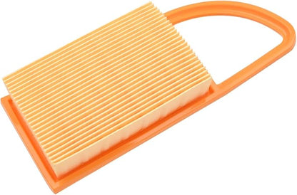 Air Filter & Fuel Filter & Spark Plug for Stihl BR500 BR550 BR600 BR700 Backpack Blower Replace 4282 141 0300 4282 141 0300B