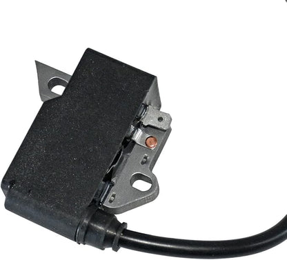 585836101 Ignition Coil Fit for Husqvarna 125B 125BVX 125BX Handheld Blower Solid State Module