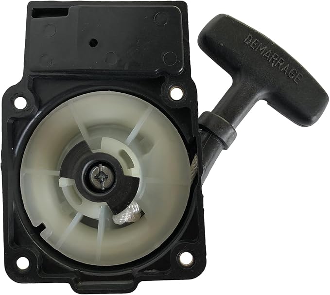 Recoil Starter for Redmax EBZ7500 EBZ7500RH EBZ8500 EBZ8500RH Backpack Blowers 576594001