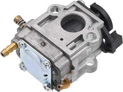 PB-770T Carburetor with air Filter for Echo PB-770 PB-770H PB770 PB770H PB770T Backpack Blower Replace Walbro WYK-406 WYK-345 WYK-406-1 A021003942 A021003941