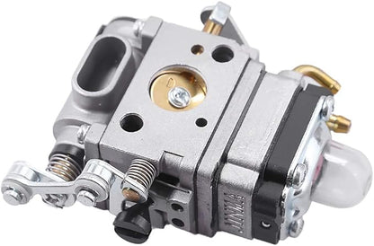 WLA-1 PB-500T Carburetor Tune Up Kit for Echo PB-500 PB-500H EB508RT EB-508RT PB500 PB500H PB500T Blower Carb with Air Filter, Fuel Line, Spark Plug, Gasket, A021001642 A021001641