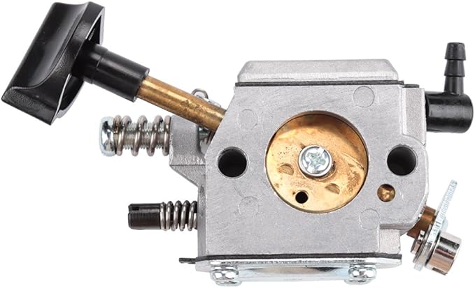 Dalom BR420 Carburetor Kit for Stihl SR320 SR340 SR380 SR400 SR420 BR320 BR340 BR380 BR400 BR420 Backpack Blower Replaces Walbro HD-4A HD-4B HD-13B
