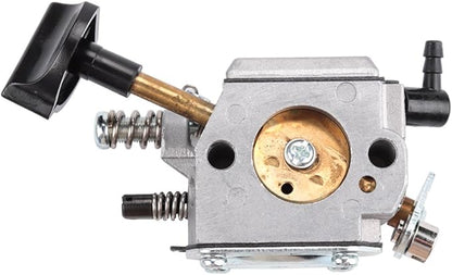 Dalom BR420 Carburetor Kit for Stihl SR320 SR340 SR380 SR400 SR420 BR320 BR340 BR380 BR400 BR420 Backpack Blower Replaces Walbro HD-4A HD-4B HD-13B