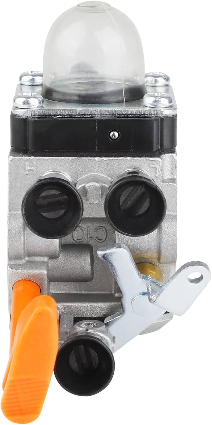 BG50 Carburetor for Stihl Leaf Blower BG65 SH55 SH85 for Stihl BG50 Carburetor 4229 120 0650 Replace for 42291200608