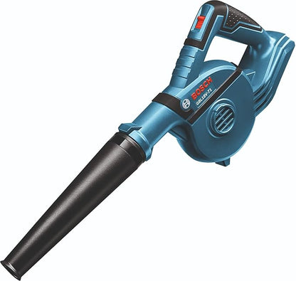 BOSCH GBL18V-71N 18V Cordless Compact Blower, 167 MPH (Bare Tool)