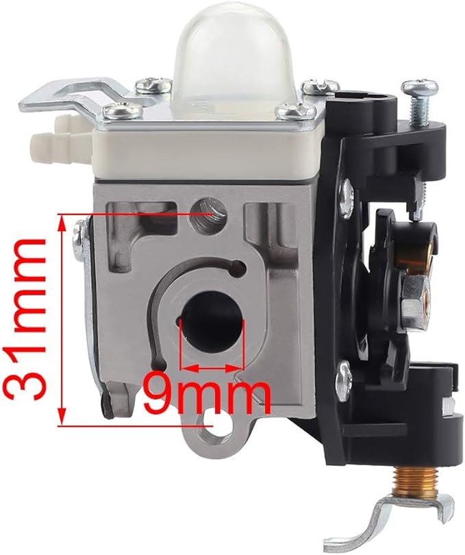 PB-251 PB-265L Carburetor for ECHO PB251 PB 251 PB265L PB-265LN PB 265L PB265LN Blowers RB-K85 A021001350 A021001351 A021001352
