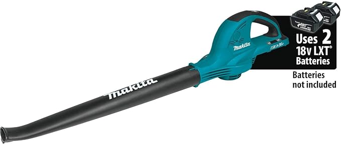 Makita XBU01Z 36V (18V X2) LXT® Blower, Tool Only