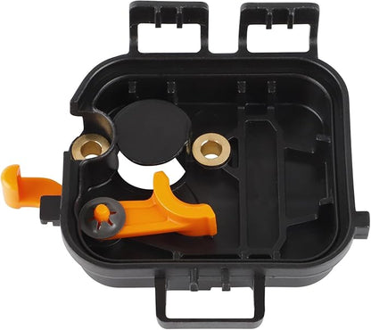 4229 141 0800 4229 141 0500 Air Filter Cover Housing kit for STIHL BG45 BG55 BG46 BG65 BG85 SH55 SH85 Leaf blower 4229 1200 606 Zama C1Q-S68G