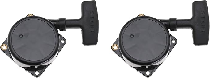 Starter Recoil Assembly Replace A051000841 for Echo PB-650 PB-651 PB-750 PB -751 PB-755 PB-770 Backpack Blowers Replace A051000841 2PCS