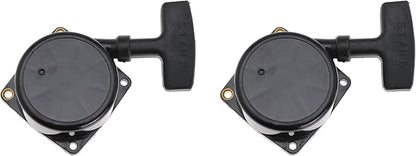 Starter Recoil Assembly Replace A051000841 for Echo PB-650 PB-651 PB-750 PB -751 PB-755 PB-770 Backpack Blowers Replace A051000841 2PCS