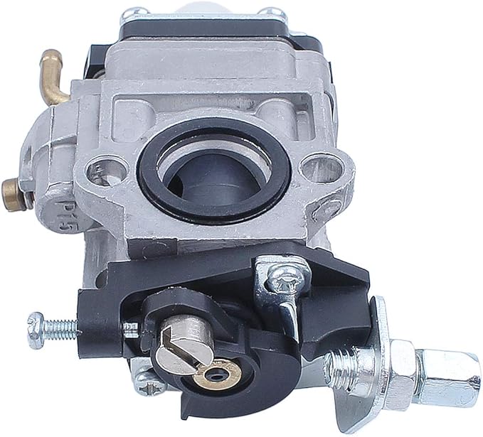 Carburetor Fuel Filter For Husqvarna 155BT Blower 531003699 WYK-95 WYK-95-1 Carb, Carburetor w/Gasket Fuel Filter 2 feet Fuel Line.