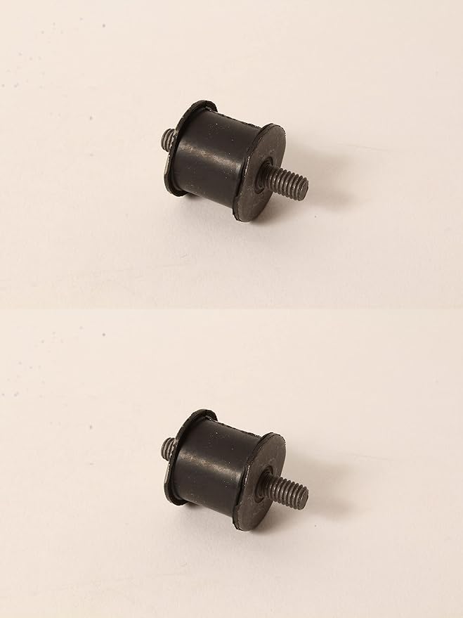 2 Pack Genuine Echo 10491011410 Cushion Fits PB-260i PB-260L PB-261i Blowers