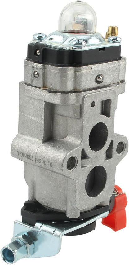 Carbhub Carburetor Fit for RedMax BZ7001, EBZ5100, EBZ5150, EBZ6500, EBZ7001, BZ8000, EBZ8001, EBZ8050, EBZ8500 Backpack Blower Replace 577144601 505183101 848H108100 T110881450