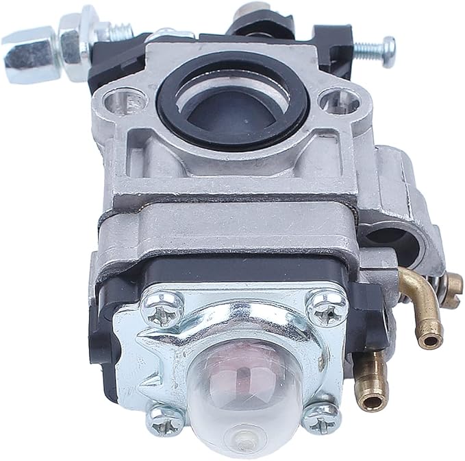 Carburetor Fuel Filter For Husqvarna 155BT Blower 531003699 WYK-95 WYK-95-1 Carb, Carburetor w/Gasket Fuel Filter 2 feet Fuel Line.