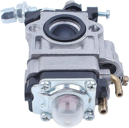 Carburetor Fuel Filter For Husqvarna 155BT Blower 531003699 WYK-95 WYK-95-1 Carb, Carburetor w/Gasket Fuel Filter 2 feet Fuel Line.