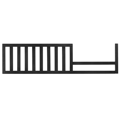 Evolur E24 Convertible Crib Toddler Guard Rail I Full Assembly I Lasting Quality