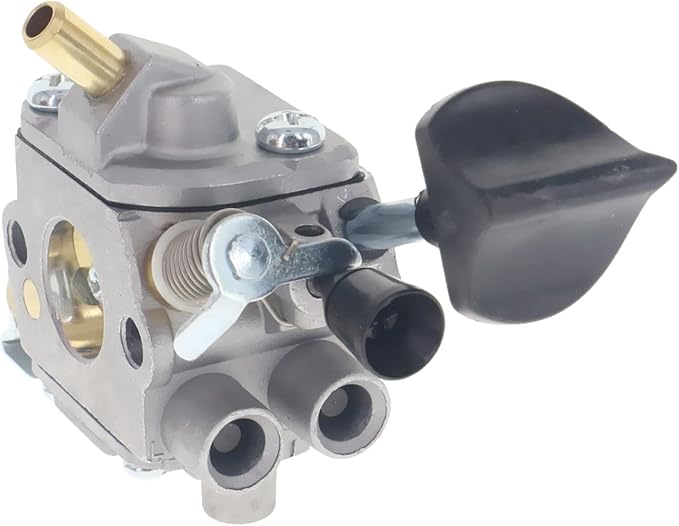 4283-120-0601 Carburetor for Stihl BR800 BR800X BR800CE Blower