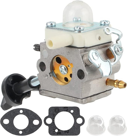 AUTOKAY Carburetor Carb for Stihl BG56 BG56C Blower Replace Zama C1M-S260B 4241-120-0615