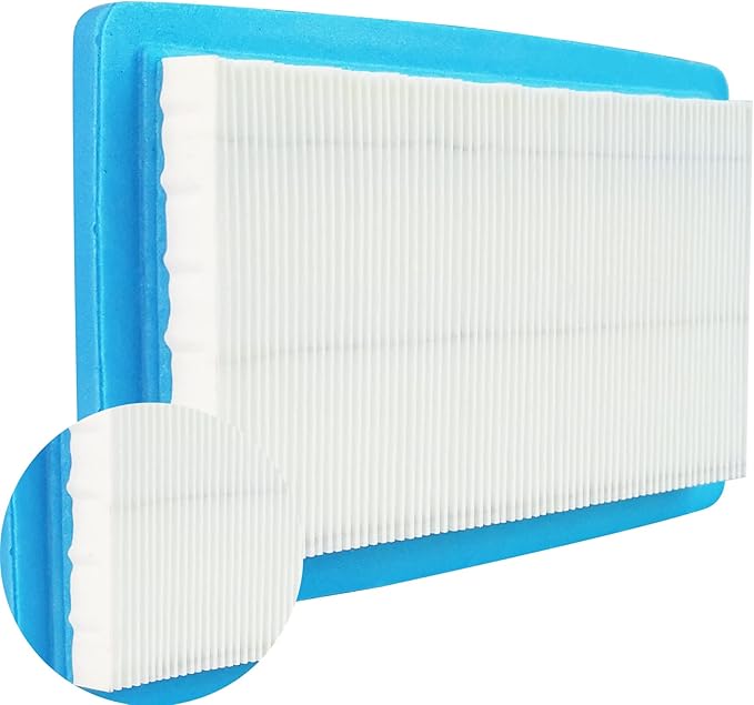 Air Filter A226002070 Compatible With Echo PB-8010H PB-8010T PB9010T PB9010H Shindaiwa EB810 EB810RT Backpack Blowers
