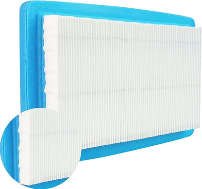 Air Filter A226002070 Compatible With Echo PB-8010H PB-8010T PB9010T PB9010H Shindaiwa EB810 EB810RT Backpack Blowers
