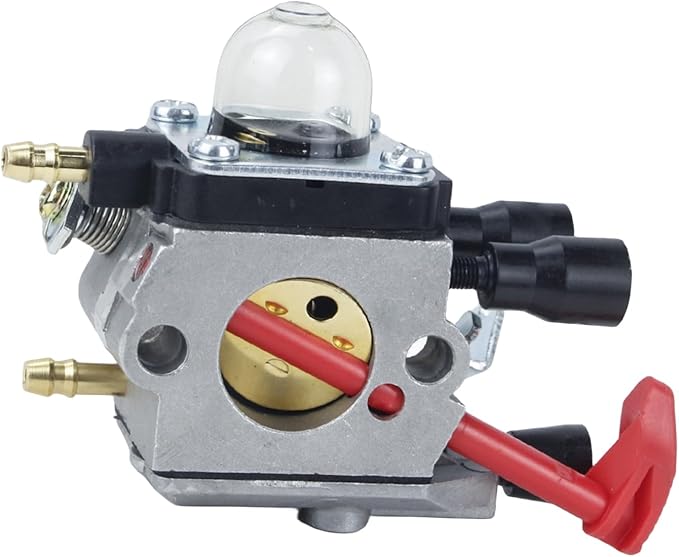BG50 Carburetor Carb for STIHL BG45 BG46 BG55 BG65 BG85 SH55 SH85 Leaf Blower Replace 4229 120 0650 with Air Filter Tune Up Kit