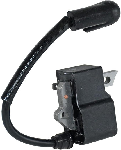 585836101 Ignition Coil Fit for Husqvarna 125B 125BVX 125BX Handheld Blower Solid State Module