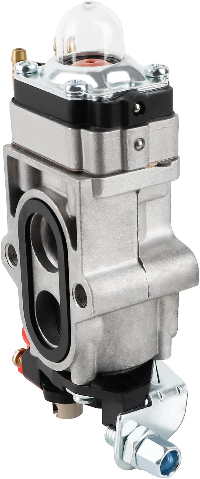 150BT Carburetor for Husqvarna 150BT 150BF 350BT 350BF Backpack Leaf Blower Parts 502845001 with Air Filter Kit