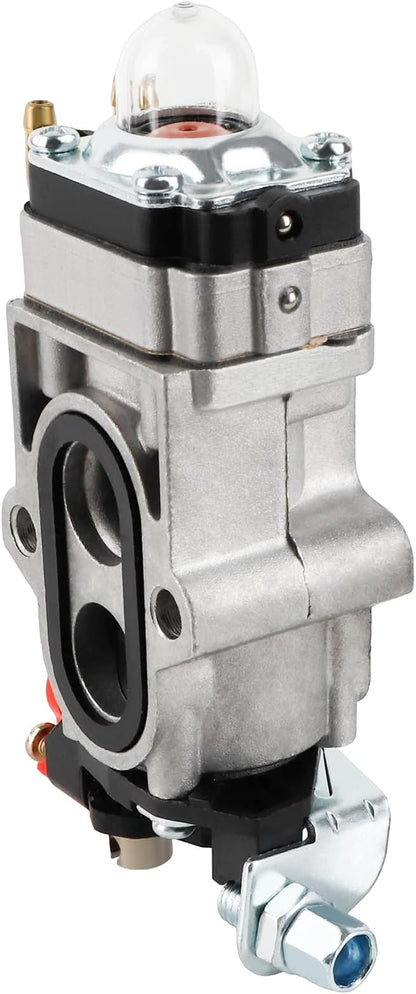 150BT Carburetor for Husqvarna 150BT 150BF 350BT 350BF Backpack Leaf Blower Parts 502845001 with Air Filter Kit