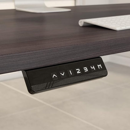 60W x 30D Height Adjustable Standing Desk