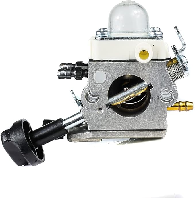 BG86 Carburetor for Stihl BG56 BG56C SH56 BG86 BG86C SH86 SH86C Handheld Blower, Replace for Zama C1M-S261 4241-120-0615 Leaf Blower Carb