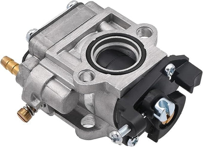 PB-770T Carburetor with air Filter for Echo PB-770 PB-770H PB770 PB770H PB770T Backpack Blower Replace Walbro WYK-406 WYK-345 WYK-406-1 A021003942 A021003941