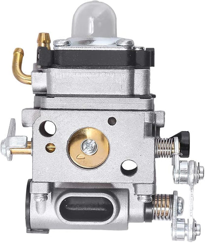 WLA-1 Carburetor Tune Up Kit for Echo PB-500H PB-500 EB508RT EB-508RT PB500 PB500H Blower, Air Filter/Fuel Line/Spark Plug/Gasket