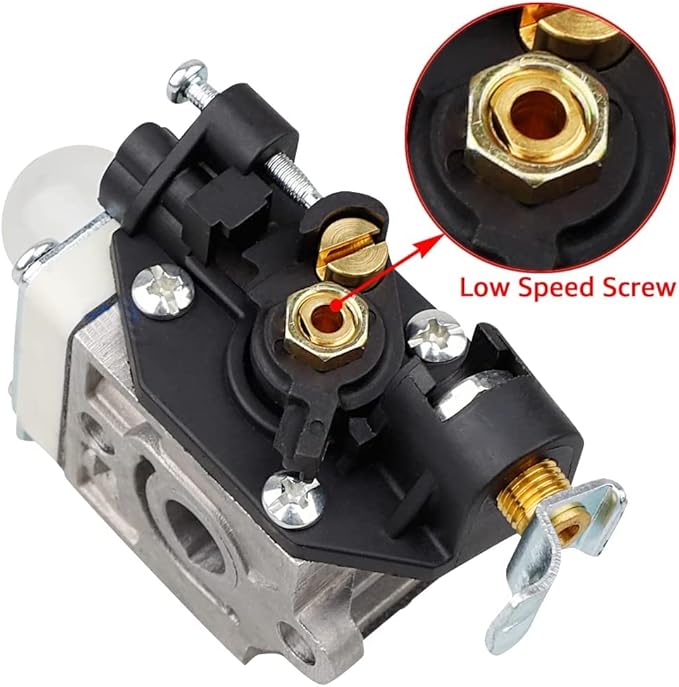 PB-251 Carburetor for Echo PB-251 PB-265L PB-265LN ES-255 PB-255 PB-255LN Backpack Leaf Blower