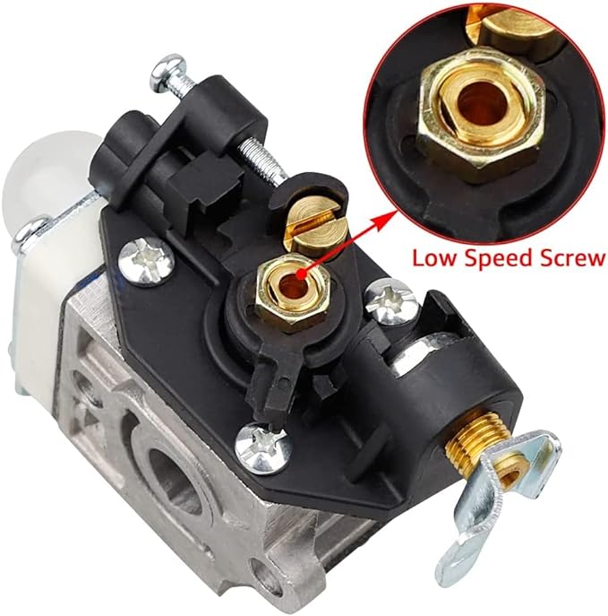 PB-250 Carburetor for Echo PB250 ES-250 PB-250LN Handheld Leaf Blower