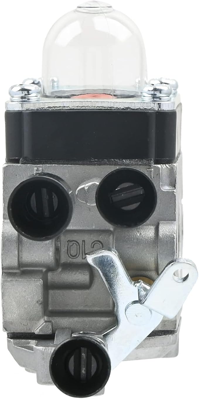 BG55 Carburetor with Air Filter Tune Up Kit for Stihl BG45 BG46 BG55 BG65 BG85 SH55 SH85 BG55C BG55Z BG85C Leaf Blower Parts Replace 4229 120 0606 Zama C1Q-S68 C1Q-S64