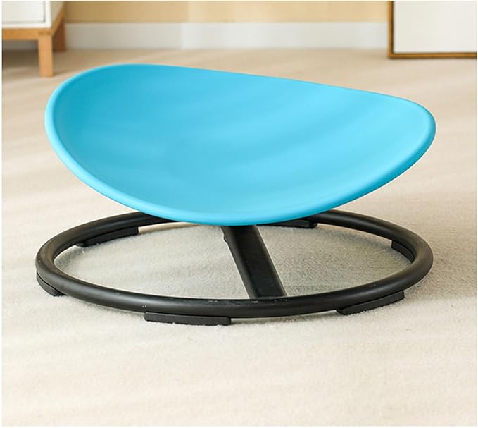 Swivel Chair for Kids, Autism Spinning Chair for Kids