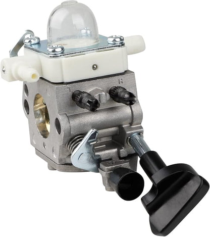 HUZTL BG86 Carburetor for STIHL SH86 SH86C BG86C BG86CE BG86Z BG86CEZ Leaf Blower Replace Zama C1M-S261B 4241-120-0623 4241-120-0616